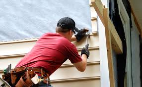 Best Historical Building Siding Restoration  in Aromas, CA